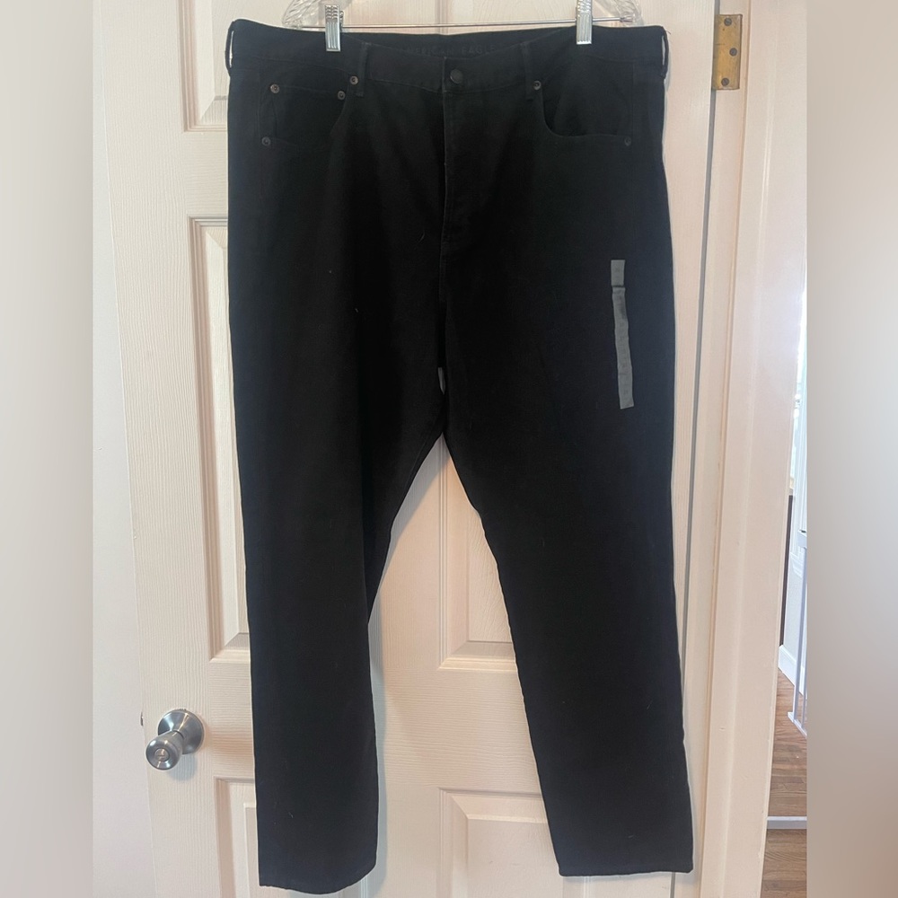 Black Jeans by American Eagle, NWT size 20
